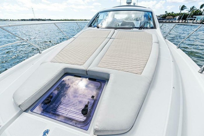 2019 Beneteau Gran Turismo 46 Photo 16 sur 52