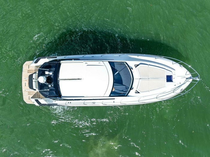 2019 Beneteau Gran Turismo 46 Photo 4 sur 52