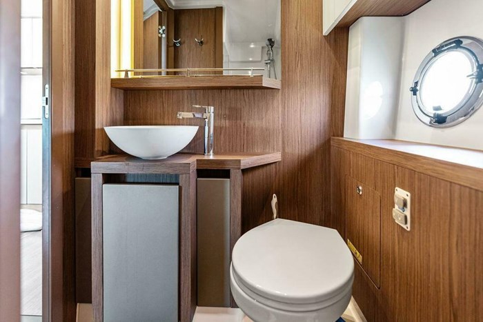 2019 Beneteau Gran Turismo 46 Photo 44 sur 52