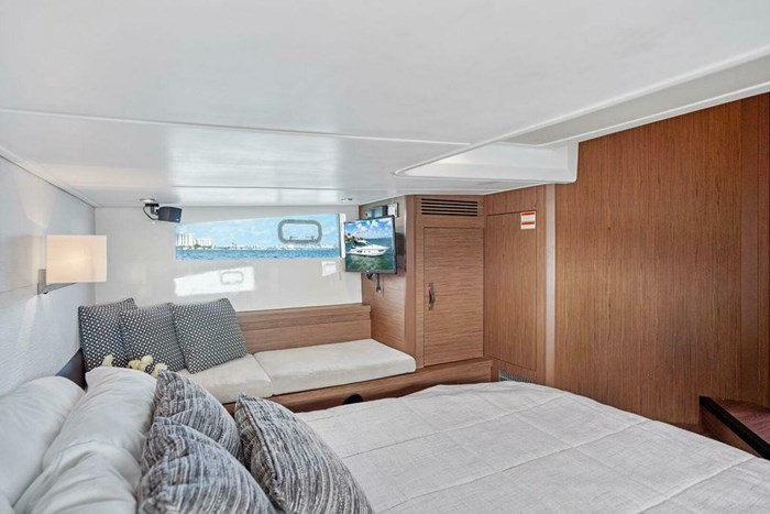 2019 Beneteau Gran Turismo 46 Photo 36 sur 52