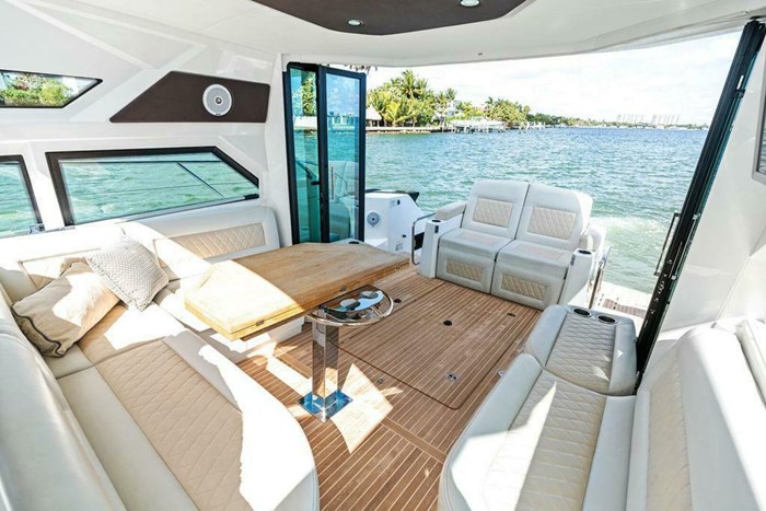 2019 Beneteau Gran Turismo 46 Photo 17 sur 52