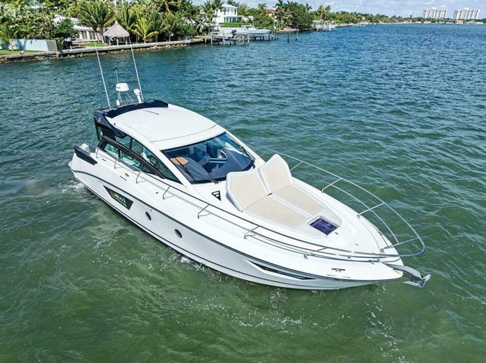 2019 Beneteau Gran Turismo 46 Photo 5 sur 52