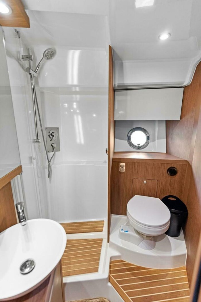 2019 Beneteau Gran Turismo 46 Photo 37 sur 52