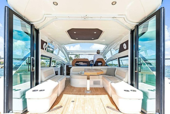 2019 Beneteau Gran Turismo 46 Photo 18 sur 52