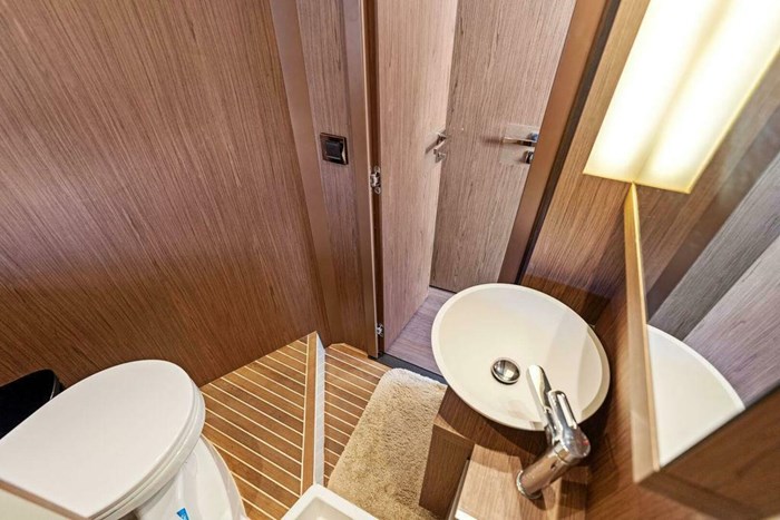 2019 Beneteau Gran Turismo 46 Photo 38 sur 52