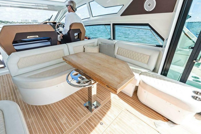 2019 Beneteau Gran Turismo 46 Photo 19 sur 52