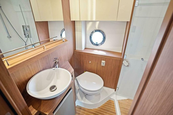 2019 Beneteau Gran Turismo 46 Photo 45 sur 52