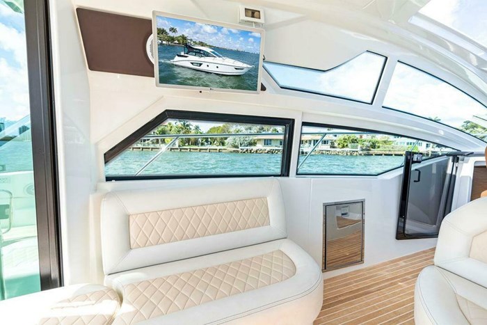 2019 Beneteau Gran Turismo 46 Photo 20 sur 52