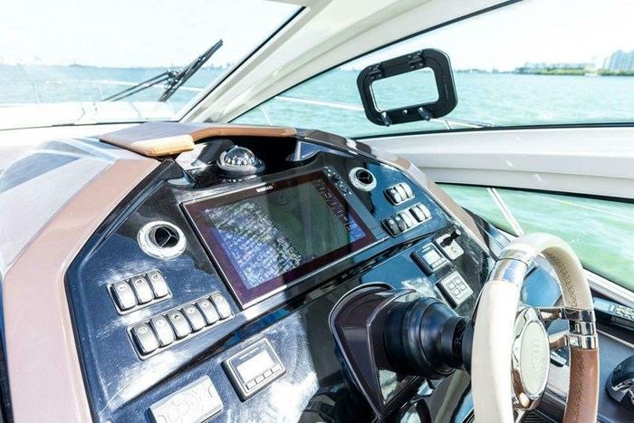 2019 Beneteau Gran Turismo 46 Photo 26 sur 52