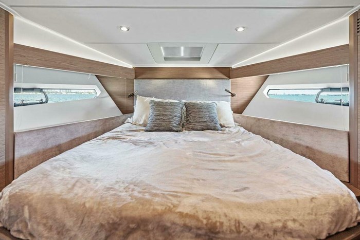 2019 Beneteau Gran Turismo 46 Photo 40 sur 52