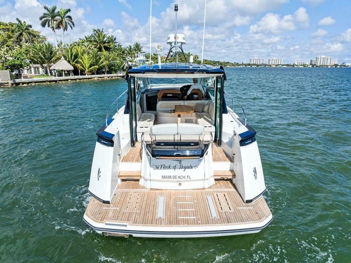 2019 Beneteau Gran Turismo 46 Photo 8 sur 52
