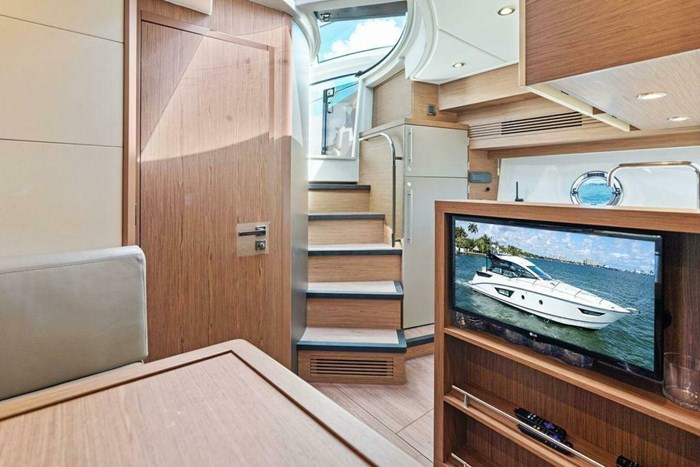 2019 Beneteau Gran Turismo 46 Photo 29 sur 52