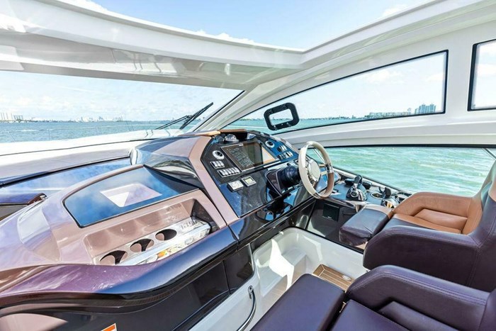 2019 Beneteau Gran Turismo 46 Photo 27 sur 52