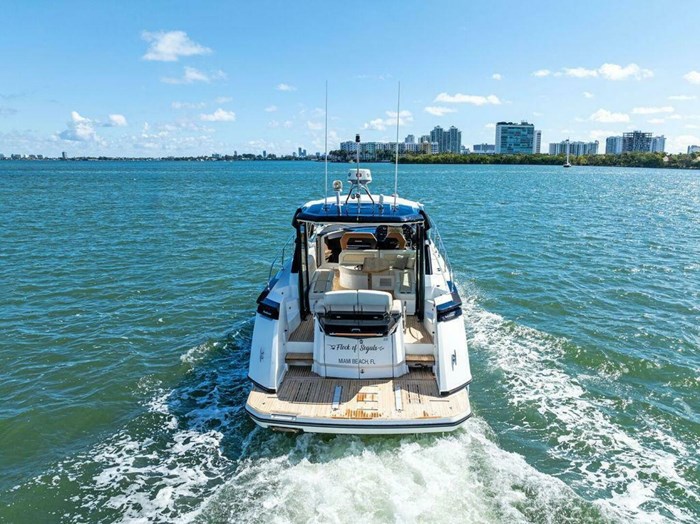 2019 Beneteau Gran Turismo 46 Photo 9 sur 52