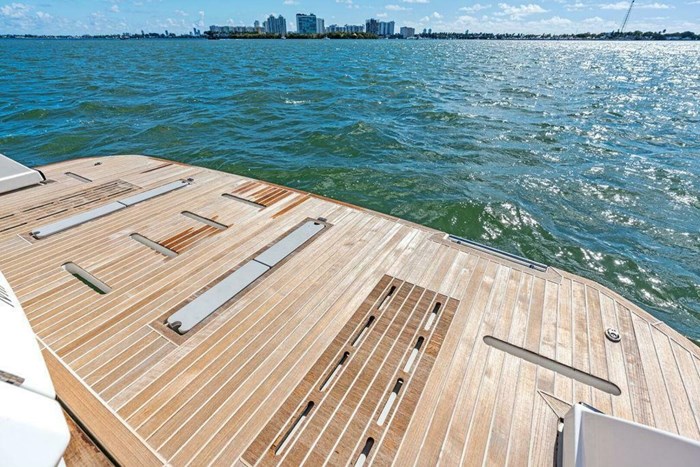 2019 Beneteau Gran Turismo 46 Photo 10 sur 52