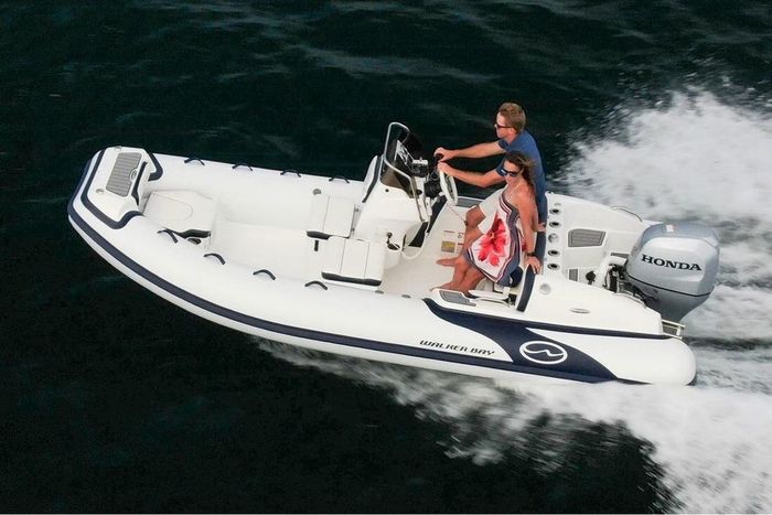 2025 Walker Bay Venture 16 Photo 1 sur 1