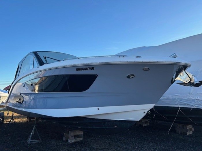 2023 Sea Ray Sundancer 370 Outboard Photo 1 sur 4