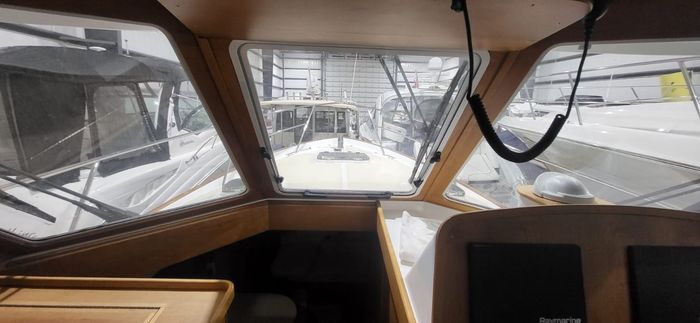 2022 Legacy 36 Legacy Photo 22 of 62