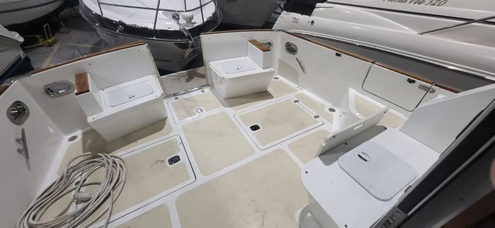 2022 Legacy 36 Legacy Photo 23 of 62