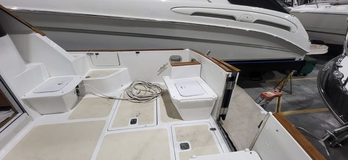 2022 Legacy 36 Legacy Photo 25 of 62