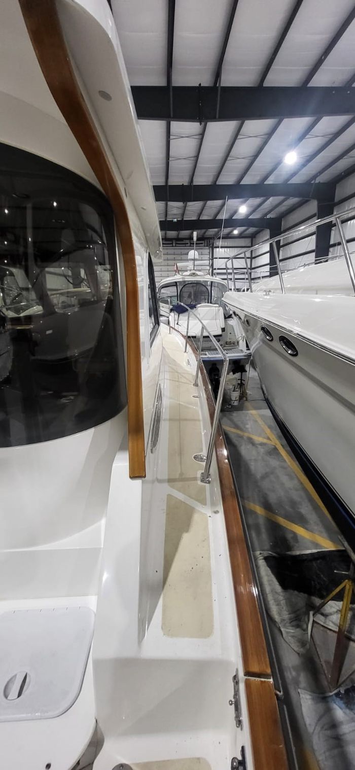 2022 Legacy 36 Legacy Photo 27 of 62