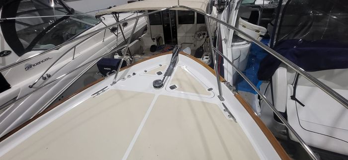 2022 Legacy 36 Legacy Photo 29 of 62