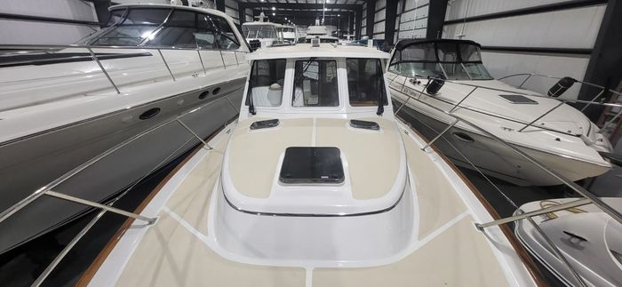 2022 Legacy 36 Legacy Photo 30 of 62