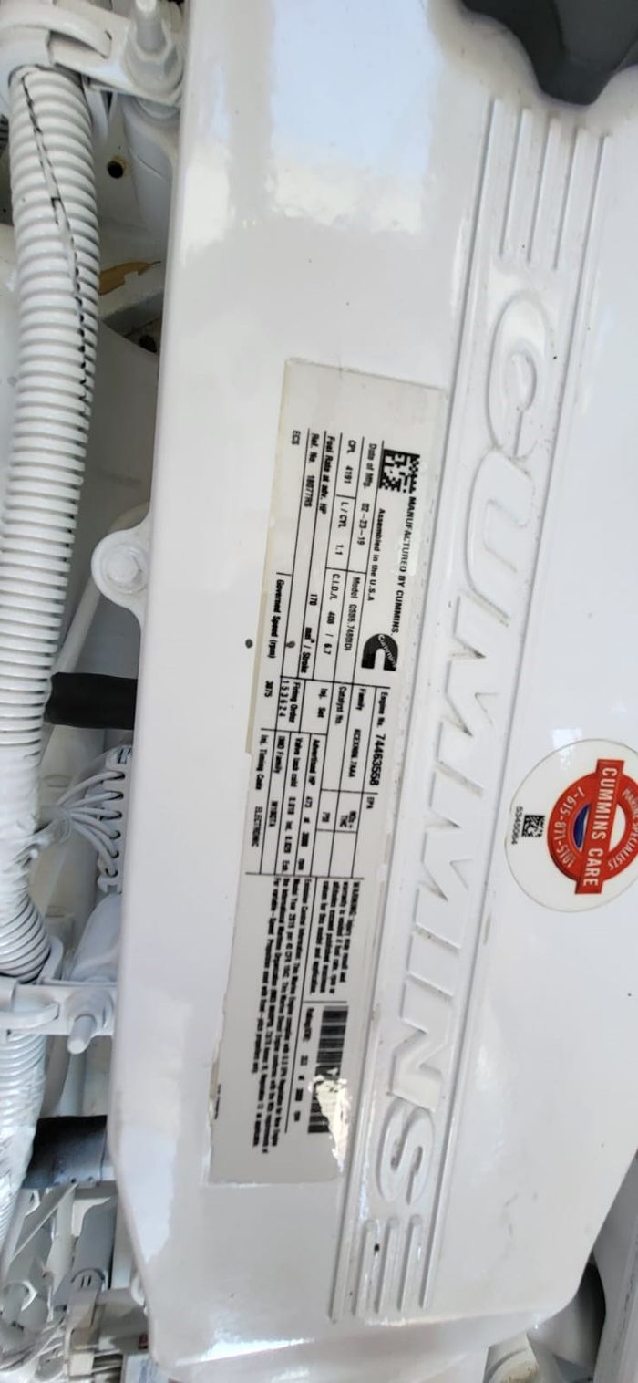 2022 Legacy 36 Legacy Photo 31 of 62