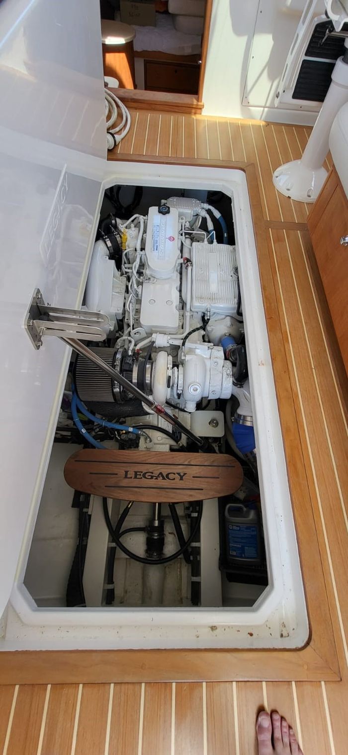 2022 Legacy 36 Legacy Photo 32 of 62