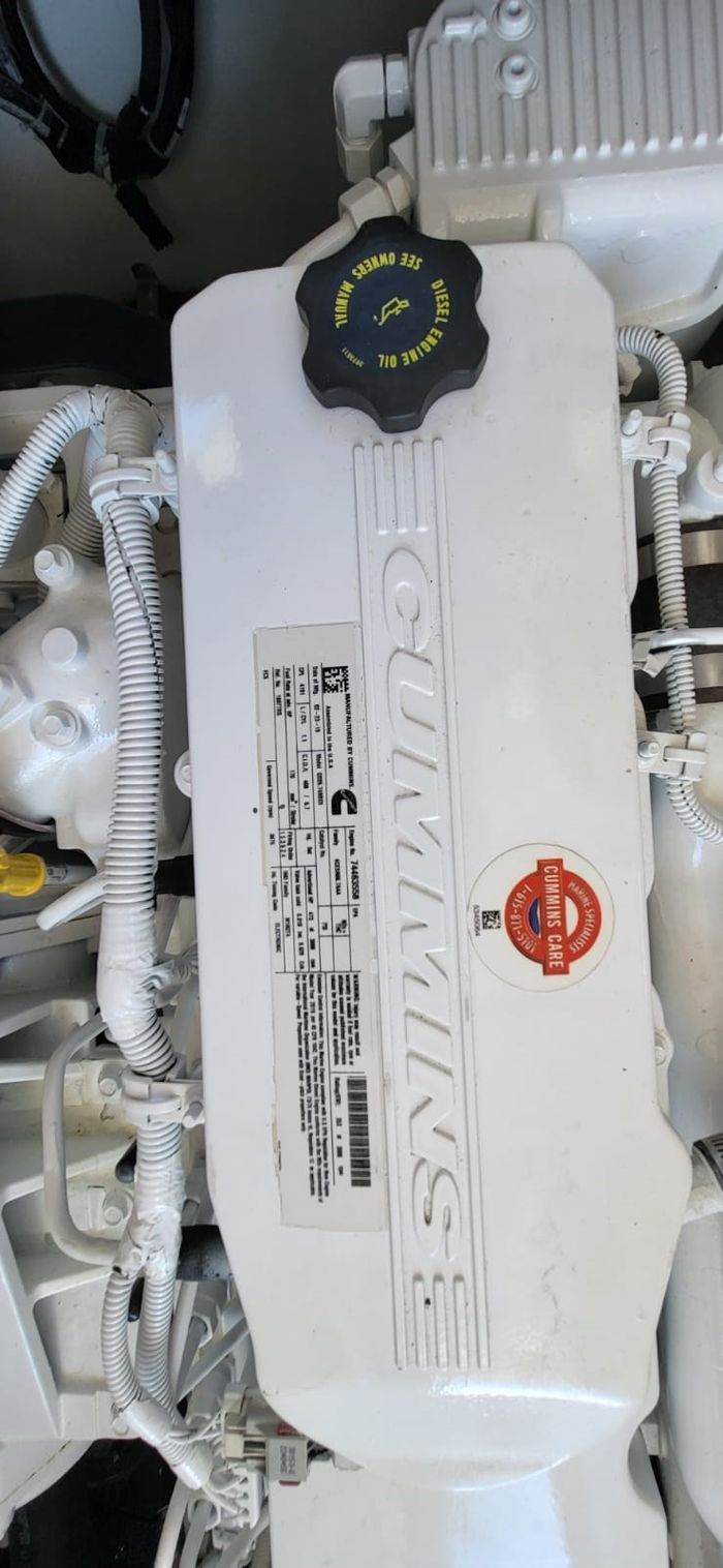 2022 Legacy 36 Legacy Photo 34 of 62