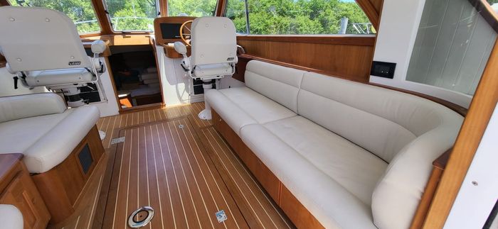 2022 Legacy 36 Legacy Photo 35 of 62