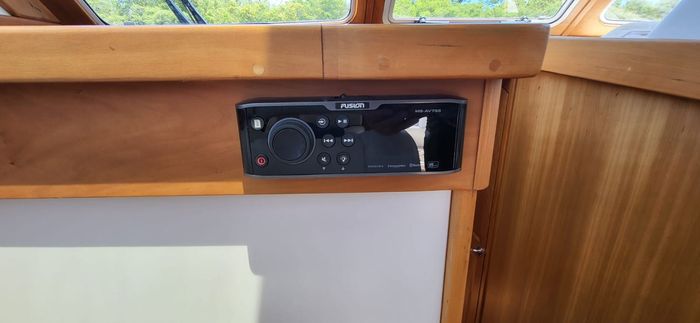 2022 Legacy 36 Legacy Photo 38 of 62