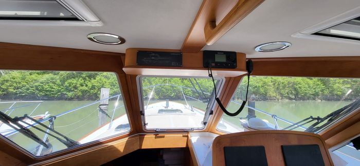 2022 Legacy 36 Legacy Photo 40 of 62