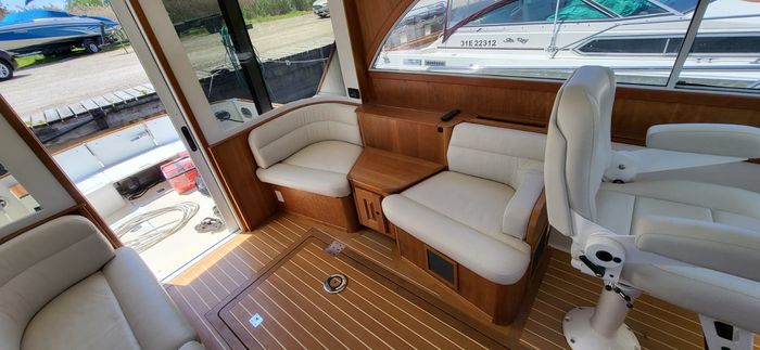 2022 Legacy 36 Legacy Photo 43 of 62