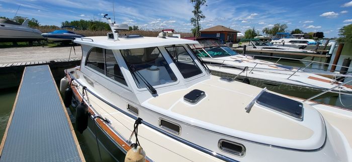 2022 Legacy 36 Legacy Photo 45 of 62