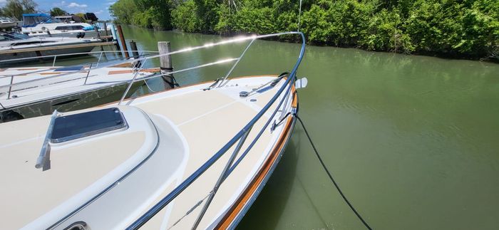 2022 Legacy 36 Legacy Photo 46 of 62