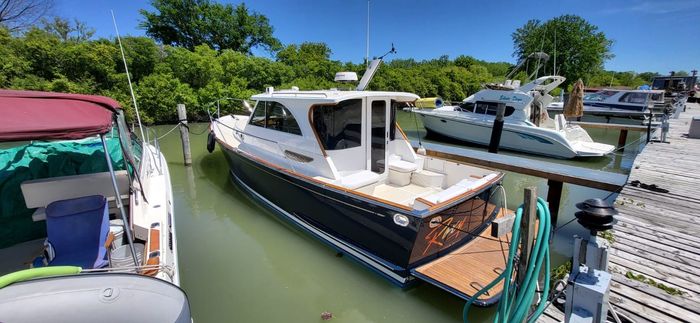 2022 Legacy 36 Legacy Photo 47 of 62