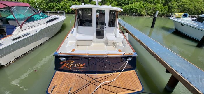 2022 Legacy 36 Legacy Photo 48 of 62