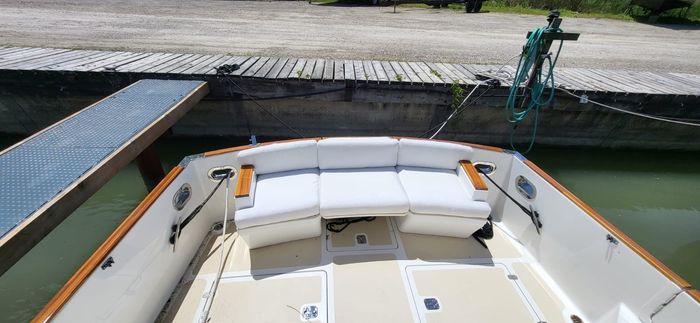 2022 Legacy 36 Legacy Photo 50 of 62