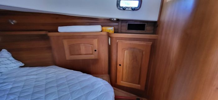 2022 Legacy 36 Legacy Photo 51 of 62