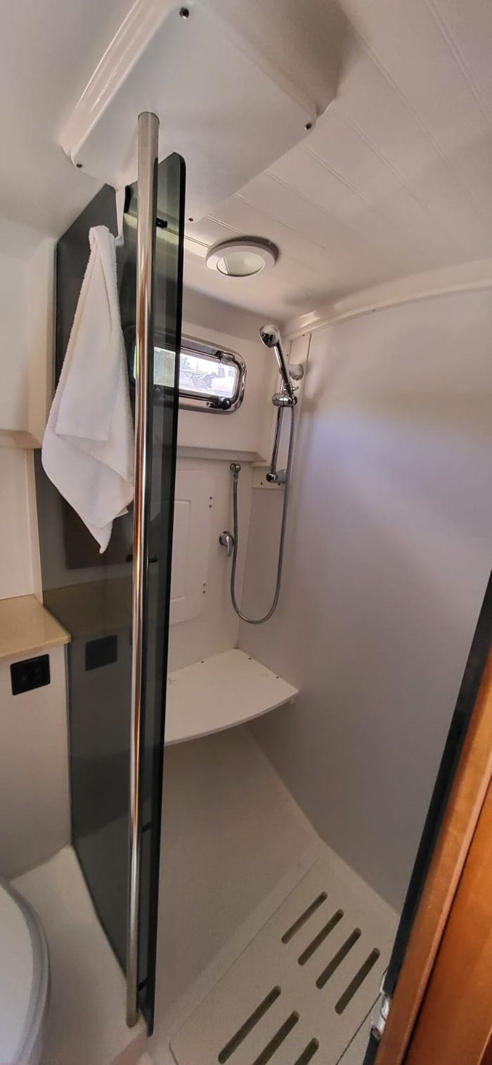 2022 Legacy 36 Legacy Photo 53 of 62