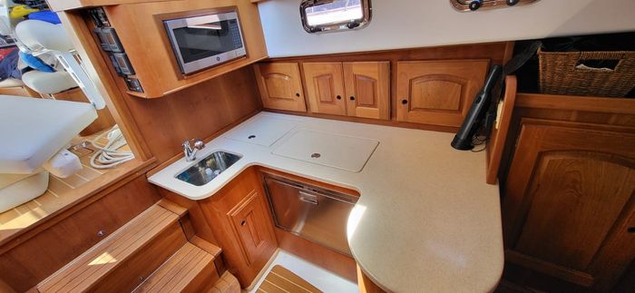 2022 Legacy 36 Legacy Photo 55 of 62