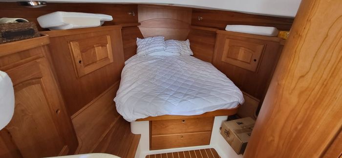 2022 Legacy 36 Legacy Photo 59 of 62