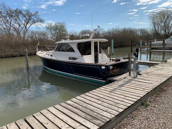 2022 Legacy 36 Legacy Photo 61 of 62