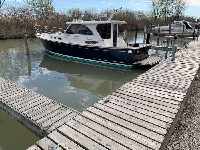 2022 Legacy 36 Legacy Photo 62 of 62