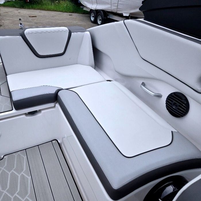 2025 Yamaha 252XE Photo 9 sur 14