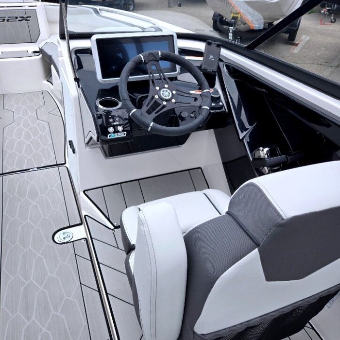 2025 Yamaha 252XE Photo 11 sur 14