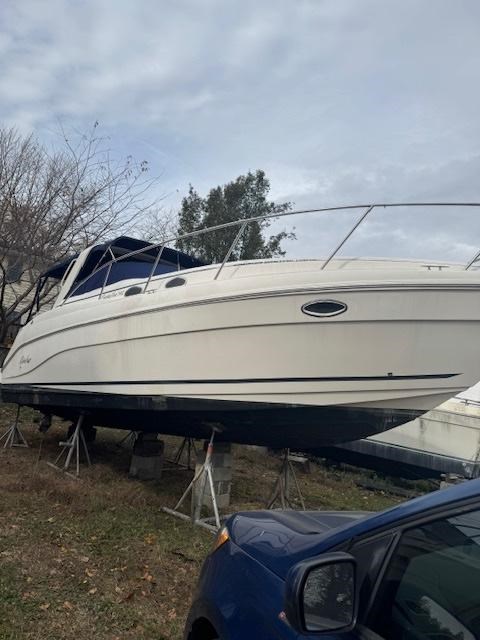 2004 Rinker Fiesta Vee 342 Photo 7 sur 10