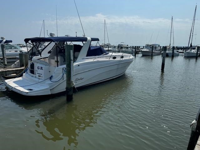 2004 Rinker Fiesta Vee 342 Photo 3 sur 10