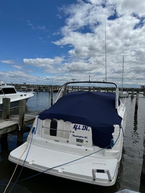 2004 Rinker Fiesta Vee 342 Photo 8 sur 10